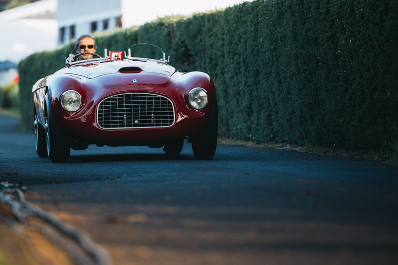 Illustration for article titled Revel In The Glorious Beauty Of The Pebble Beach Concours d'Elegance